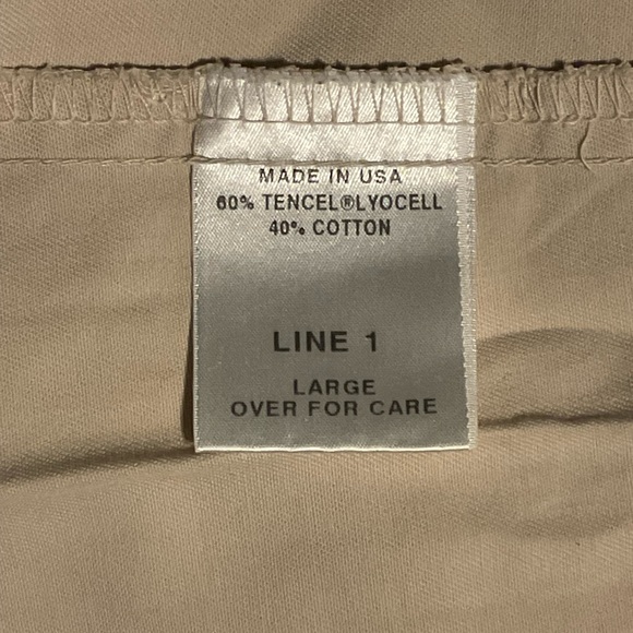 NorthStyle Beige Side Pocket Camisole Dress - Picture 5 of 5